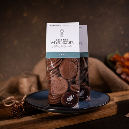 Nussknacker als Geschenk